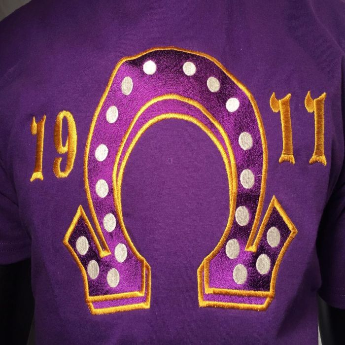 Omega psi phi 20 pearls