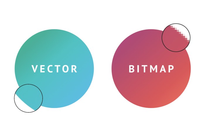 Bitmap raster differences educba